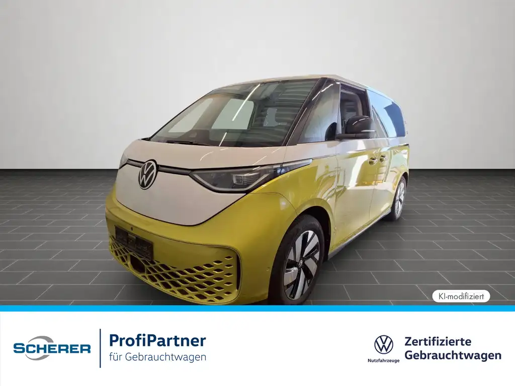 Pro 77kWh IQ.LIGHT NAVI AHK ACC 360°