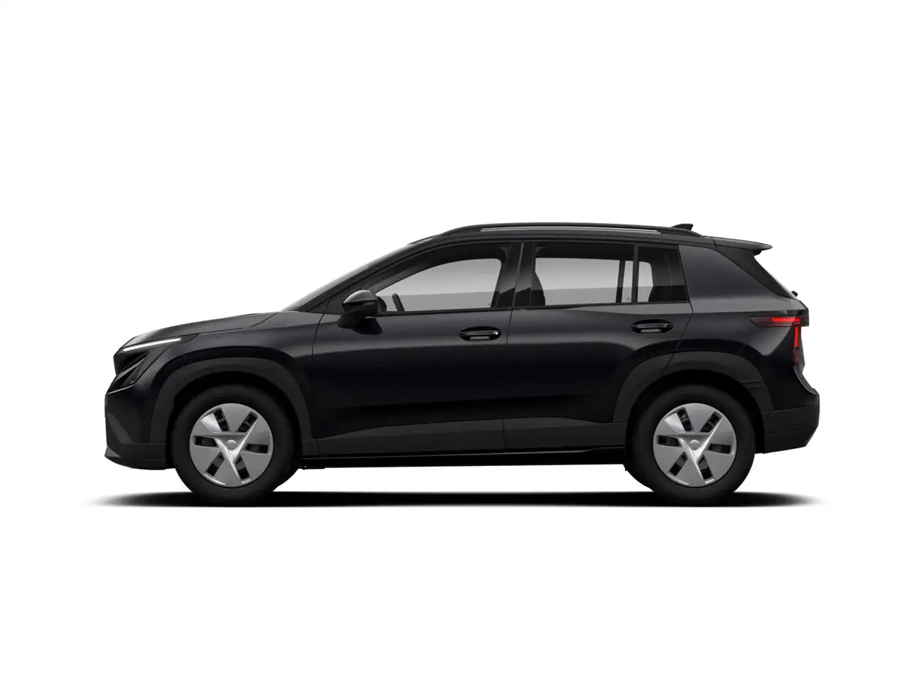 Skoda Epiq 2026