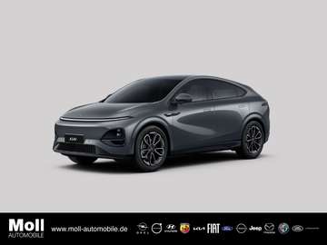 AWD Performance Panorama Navi Leder AHK Soundsyst