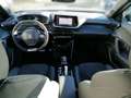 Peugeot 2008 e- Elektromotor 136 (e-) e- GT FLA SpurH Silber - thumbnail 11