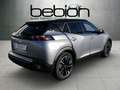 Peugeot 2008 e- Elektromotor 136 (e-) e- GT FLA SpurH Silber - thumbnail 14