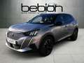 Peugeot 2008 e- Elektromotor 136 (e-) e- GT FLA SpurH Silber - thumbnail 3