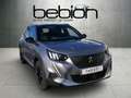 Peugeot 2008 e- Elektromotor 136 (e-) e- GT FLA SpurH Silber - thumbnail 18