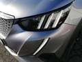 Peugeot 2008 e- Elektromotor 136 (e-) e- GT FLA SpurH Silber - thumbnail 4