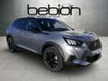 Peugeot 2008 e- Elektromotor 136 (e-) e- GT FLA SpurH Silber - thumbnail 17