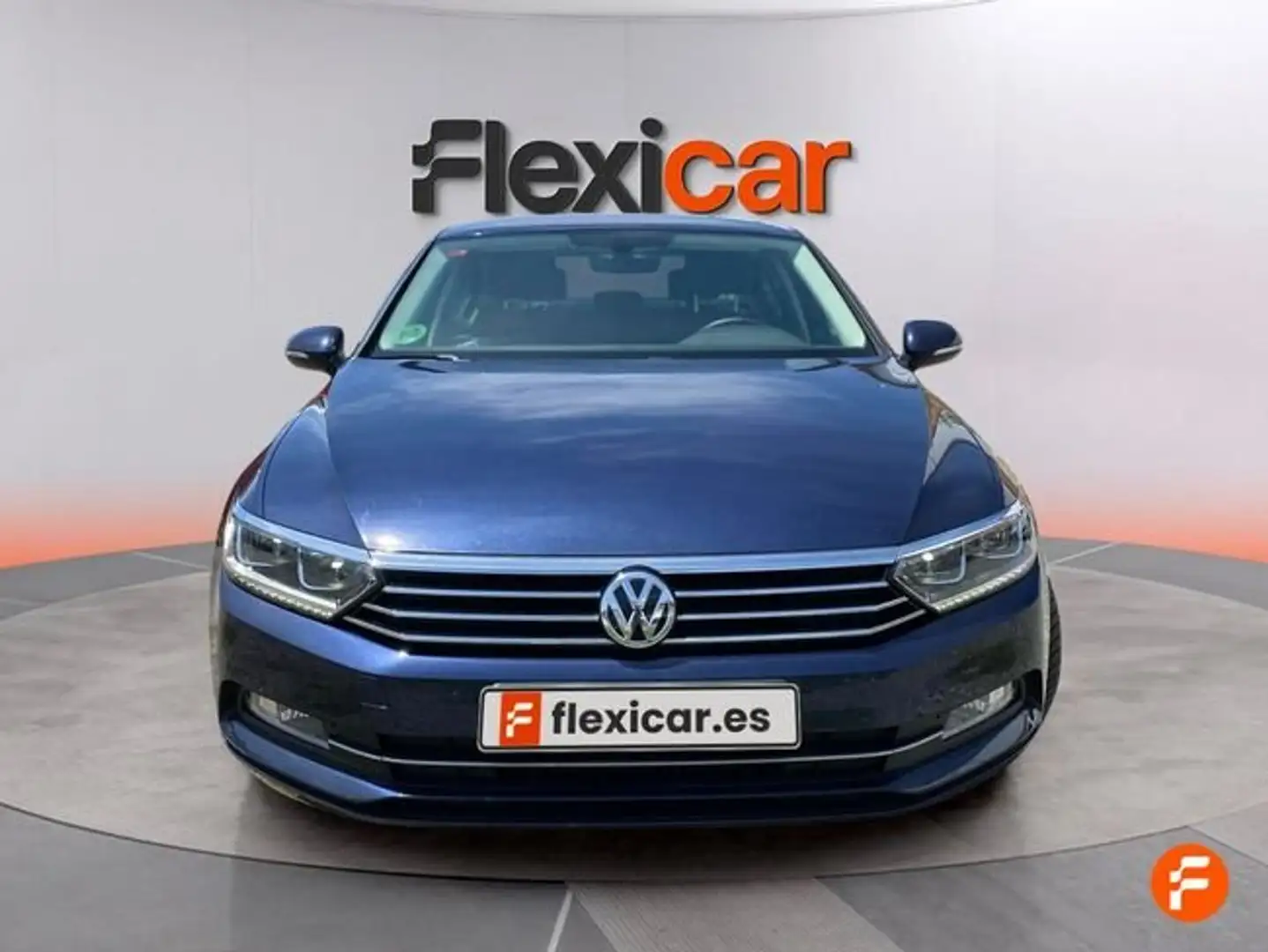 Volkswagen Passat 1.4 TSI ACT Advance 110kW Azul - 2