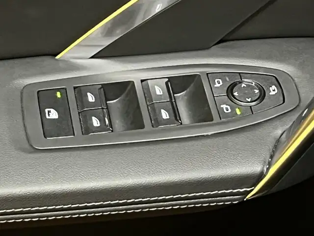 BMW X2 view 13