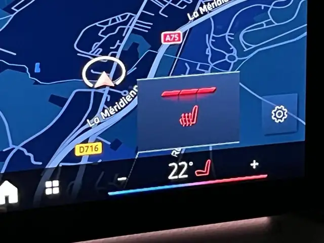 BMW X2 view 5