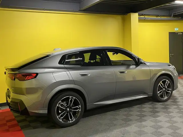 BMW X2 view 7