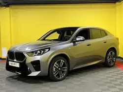 BMW X2 sDrive 2.0 Diesel 20d 163CV