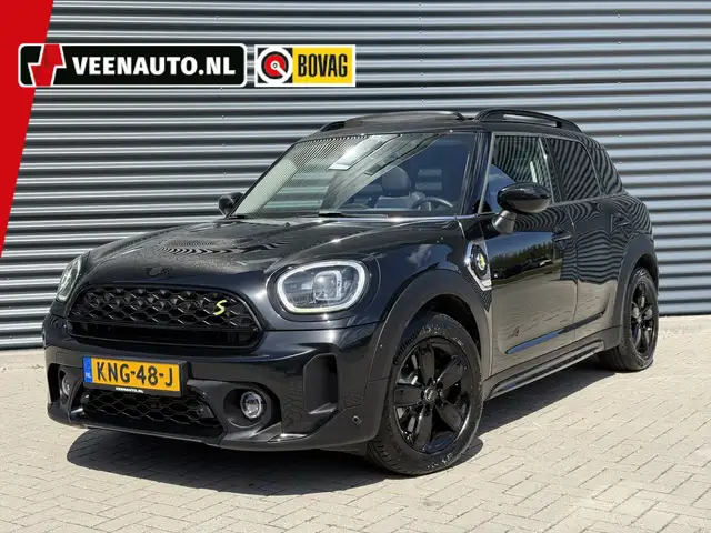 MINI Cooper SE Countryman 2.0 ALL4 Pano/Leder/H&K/Camera