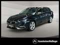 SEAT Leon Sportstourer 2.0 TDI FR  Fahrassist+Wide Schwarz - thumbnail 1
