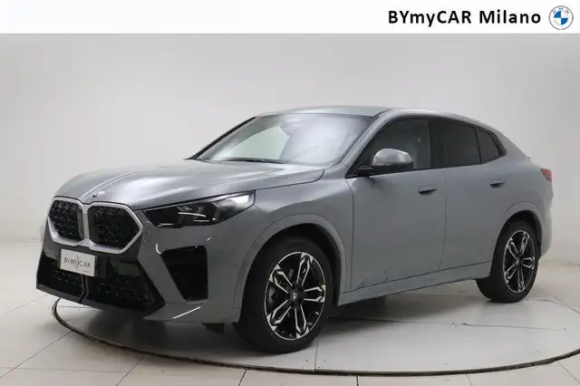 BMW X2 sdrive 18d MSport auto