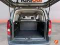 Peugeot Rifter GT BlueHDi 130 Gris - thumbnail 14