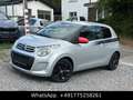 Citroen C1 1.2 Klima,Navi,Kamera,SHZG,Euro6 Grau - thumbnail 1