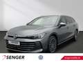 Volkswagen Passat Variant Elegance 1,5 eHybrid Matrix Navi Grau - thumbnail 1