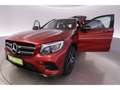 Mercedes-Benz GLC 350 d 4M 9G-tronic AMG Line+LED+KAMERA+AHK Rouge - thumbnail 23