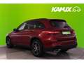 Mercedes-Benz GLC 350 d 4M 9G-tronic AMG Line+LED+KAMERA+AHK Rouge - thumbnail 6