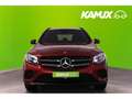 Mercedes-Benz GLC 350 d 4M 9G-tronic AMG Line+LED+KAMERA+AHK Rouge - thumbnail 10