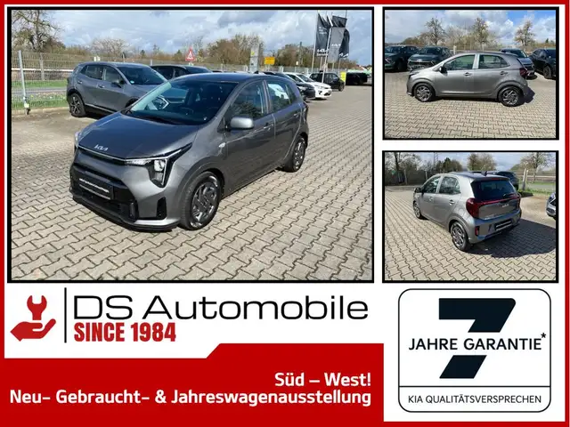 Kia Picanto 1.0 DPI AMT VISION |KAMERA-NAVI-SHZ