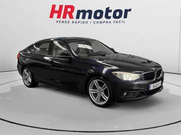 318d Gran Turismo