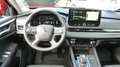 Mitsubishi Outlander 2.4L PHEV PLUS Rot - thumbnail 10