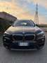 BMW X1 X1 F48 sdrive18d Business auto my18 Nero - thumbnail 1