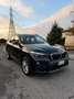 BMW X1 X1 F48 sdrive18d Business auto my18 Nero - thumbnail 3