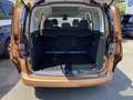 Volkswagen Caddy MOVE 2,0TDI 90kW DSG LED AHK Orange - thumbnail 13