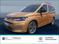 Volkswagen Caddy MOVE 2,0TDI 90kW DSG LED AHK Orange - thumbnail 1
