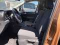Volkswagen Caddy MOVE 2,0TDI 90kW DSG LED AHK Orange - thumbnail 9