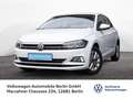 Volkswagen Polo 1.0 TSI Highline Navi Klima PDC SHZ Blanco - thumbnail 1