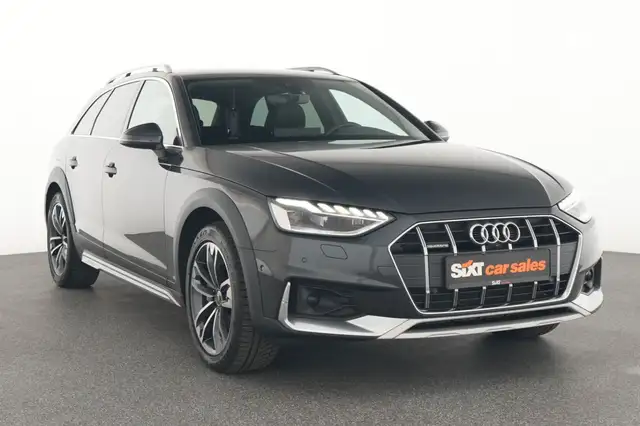 Audi A4 allroad A4 allroad 40 TDI MMI|LED+|ParkAs+TopView|AHK