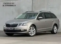 Skoda Octavia SW 1.0 TSI Active/GPS/BLUETOOTH/LED/GARANTIE 12 M