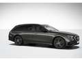 Mercedes-Benz E 220 d 4MATIC T-Modell Distr PTS SHZ Navi AHK Grau - thumbnail 8