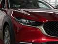 Mazda CX-30 Exclusive-Line e-SKYACTIV-G M-Hybrid A Sports Util Rouge - thumbnail 4