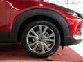 Mazda CX-30 Exclusive-Line e-SKYACTIV-G M-Hybrid A Sports Util Rosso - thumbnail 3