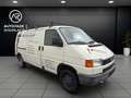 Volkswagen T4 * 1,9 Diesel*Lang*Servo*German Car* Weiß - thumbnail 8