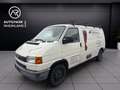 Volkswagen T4 * 1,9 Diesel*Lang*Servo*German Car* Weiß - thumbnail 3