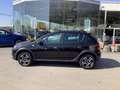 Dacia Sandero Blue dCi Stepway 15th anniversaire Zwart - thumbnail 8