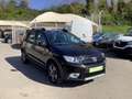 Dacia Sandero Blue dCi Stepway 15th anniversaire Zwart - thumbnail 3