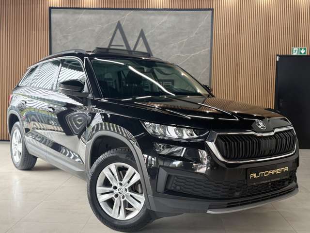 Imagine Skoda Kodiaq 2.0 TDI Ambition*DSG*V-COCKPIT*PANO*LED*