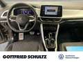 Volkswagen T-Roc GOAL TDI DSG AHK SITZHEIZUNG EINPARKHILFE NAVI Gris - thumbnail 8