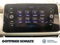 Volkswagen T-Roc GOAL TDI DSG AHK SITZHEIZUNG EINPARKHILFE NAVI Gris - thumbnail 21