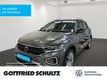 Volkswagen T-Roc GOAL TDI DSG AHK SITZHEIZUNG EINPARKHILFE NAVI Gris - thumbnail 1