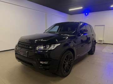 Range Rover Sport 3.0 tdV6 HSE Dynamic auto my17