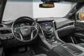 Cadillac Escalade 2016 SUV Platinum € 43500 +LPG +2PL LICHTVRACHT Schwarz - thumbnail 14