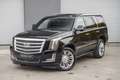 Cadillac Escalade 2016 SUV Platinum € 43500 +LPG +2PL LICHTVRACHT Schwarz - thumbnail 2