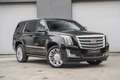 Cadillac Escalade 2016 SUV Platinum € 43500 +LPG +2PL LICHTVRACHT Schwarz - thumbnail 4
