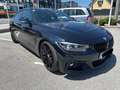 BMW 430 430i Gran Coupe M Sport Aut. Schwarz - thumbnail 3